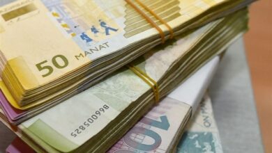 تعطیلی ۴۵ درصد از بانکهای جمهوری آذربایجان در ۹ سال گذشته