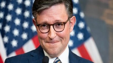 تغییر موضع رئیسمجلس نمایندگان آمریکا درباره ترامپ