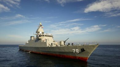 تفاوتهای مهم ناوشکن دیلمان با مدلهای قبلی کلاس موج