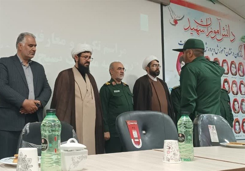 تفکر و فرهنگ بسیجی، سیلی محکمی بر رژیم غاصب اسرائیل زده است