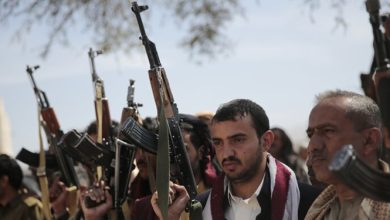 تقدیر دفتر تحکیم وحدت از عملیات انصارالله یمن علیه صهیونیستها