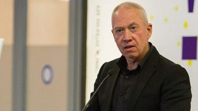 تلآویو: جنگ را تا نابودی حماس ادامه میدهیم