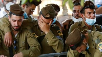 تلآویو سکوتش را درباره آمار زخمیهای جنگ غزه شکست