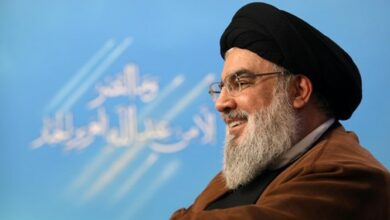 تلآویوِ نگران؛ باید با دقت به سخنان نصرالله گوش دهیم