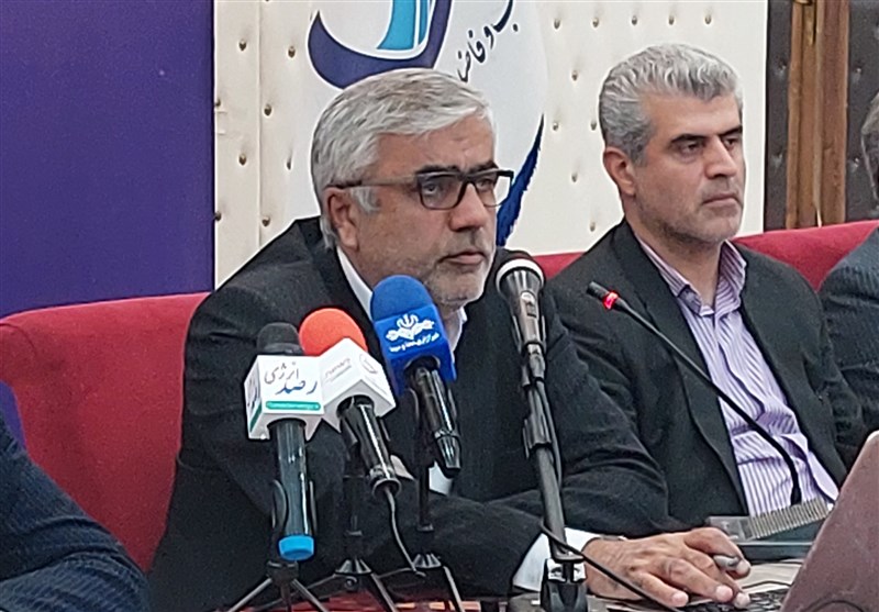 تلاش برای جلوگیری از انتقال تنش آبی به مردم تهران/ کاهش ۲۶درصدی بارشها برخلاف پیش بینیها