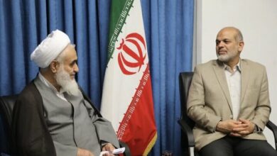 تلاش دشمنان ضربه به انتخابات با انتشار حرفهای غلط است