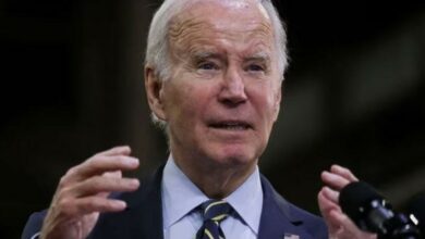 تلاش مضاعف دولت بایدن برای اجرای محدودیتهای پناهندگی