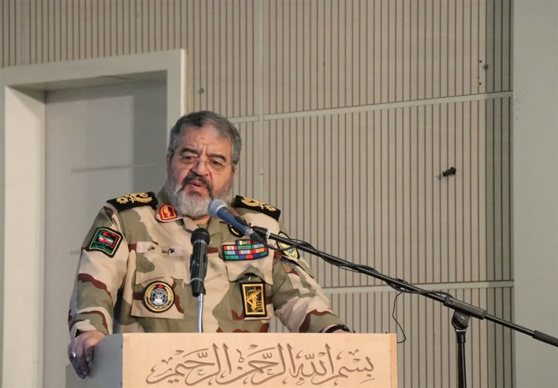 تلاش ۲۳ ساله آمریکاییها برای تخریب زیرساختهای ایران