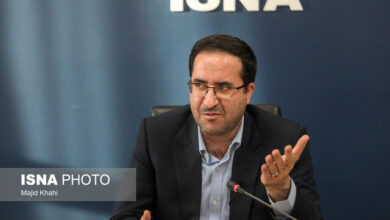 تمام اقدامات و خدمات حوزه زمین باید سامانهای شود