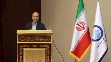 تمام حوضههای آبریز کشور در شرایط بسیار خشک یا خشک قرار دارند/ نباید از آب شرب برای دام و آبیاری فضای سبز استفاده کرد