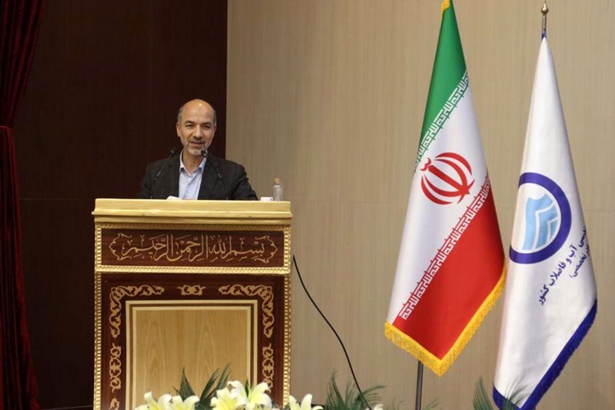 تمام حوضههای آبریز کشور در شرایط بسیار خشک یا خشک قرار دارند/ نباید از آب شرب برای دام و آبیاری فضای سبز استفاده کرد