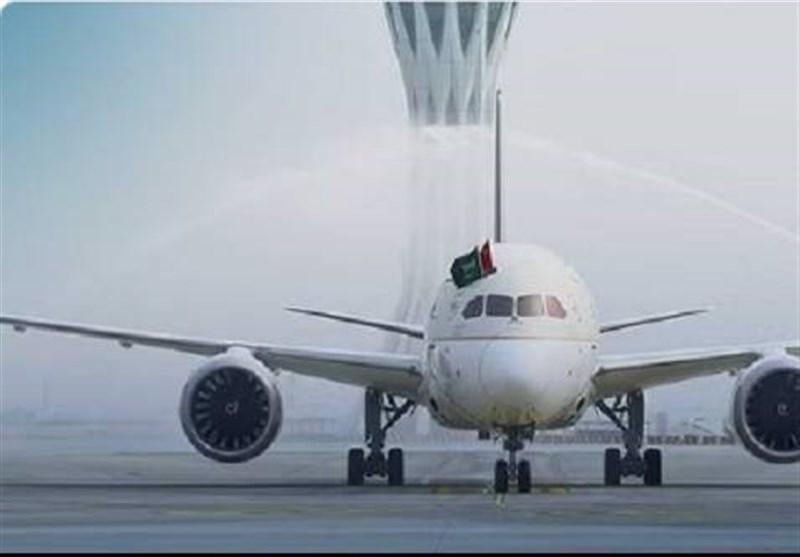 تمام پروازها به نجف تا ۳ روز آینده لغو شد