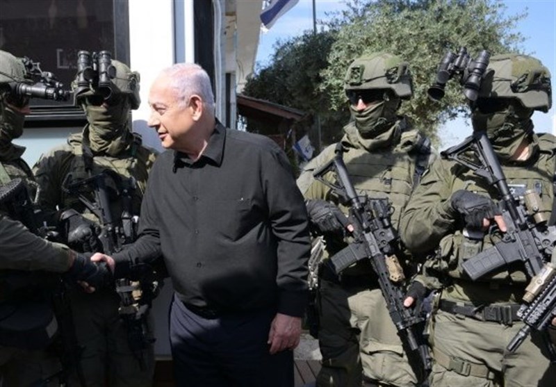 تنش در کابینه جنگ اسرائیل به نقطه اوج خود رسیده است