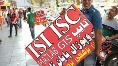 تنها دو درصد رسالههای دکتری تقاضامحور هستند