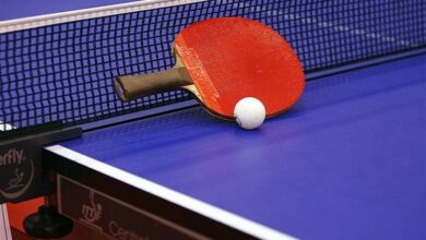 تنیسرویمیز همدان صاحب خانه استاندارد میشود