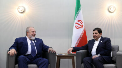 تهاتر، همکاریهای بانکی و معامله از طریق ارزهای ملی از مقدمات لازم برای توسعه همکاریهای اقتصادی دو کشور است