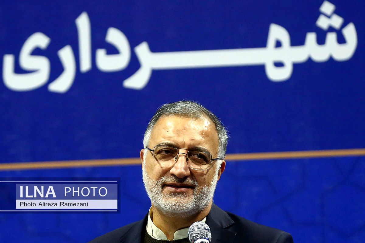 تهران آینده، تهران دیگری است/ بزرگترین شهرک علم و فناوری منطقه در ایران احداث میشود