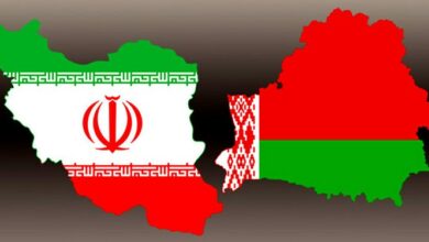 توافق ایران و بلاروس برای همکاری اقتصادی