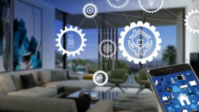 توافق کمپانیهای مخابراتی برای تقویت اتصال بیسیم نیجریه