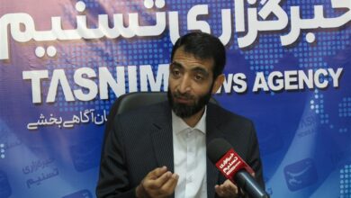 تور رسانهای خبرنگاران به شهرستانهای خراسان جنوبی آغاز شد + تصاویر