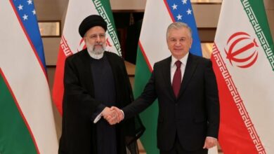 توسعه تعاملات با کشورهای اسلامی، همسایه و همسو از اولویتهای ایران است