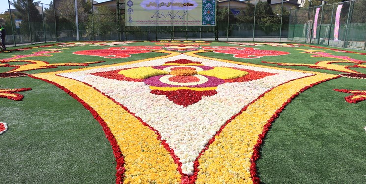 توسعه صادرات گل توسعه اقتصاد کشور را رقم میزند