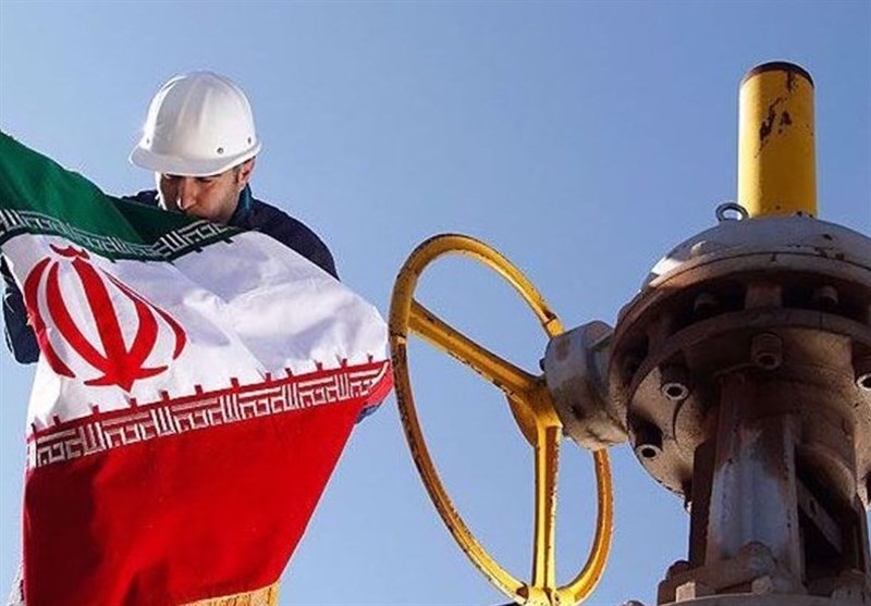 توسعه چینی میدان “سندباد” در عراق/ “یادآوران” با توسعه ایرانی در حال تولید است