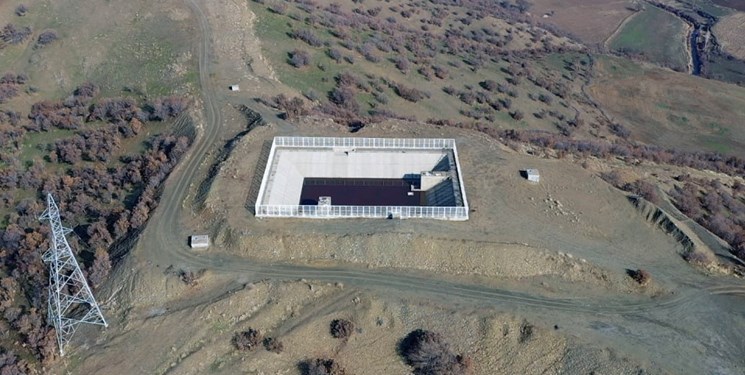 توسعه کردستان با بهرهبرداری از اولین زنجیرهپروژه صنعت آب