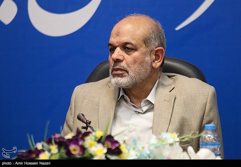 توصیههای وزیر کشور به جوانان در گام دوم انقلاب