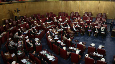 توضیحات اسلامی از آخرین روز ثبتنام در انتخابات مجلس خبرگان رهبری