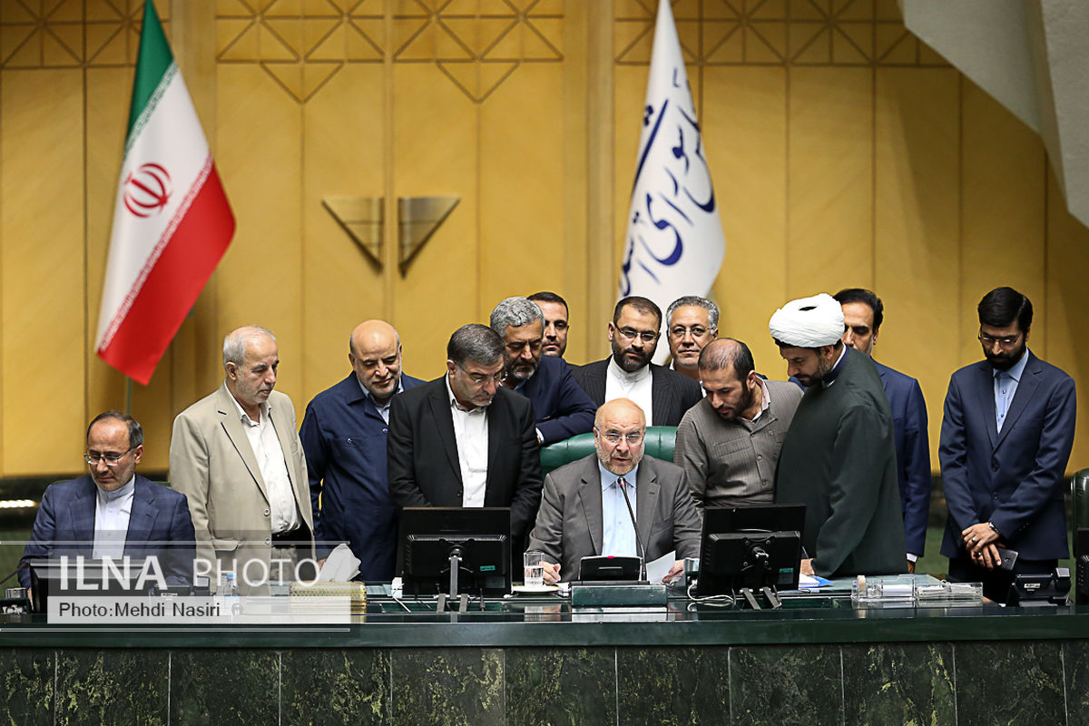 توضیحات قالیباف درباره توافق مجلس و دولت برای همسانسازی حقوق بازنشستگان