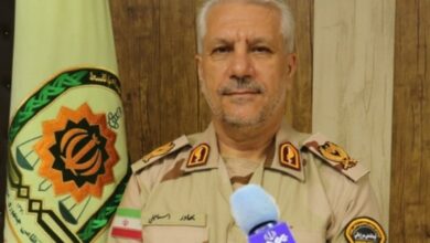 توقیف محموله ۳۵۰ هزار لیتری سوخت قاچاق در خلیج فارس