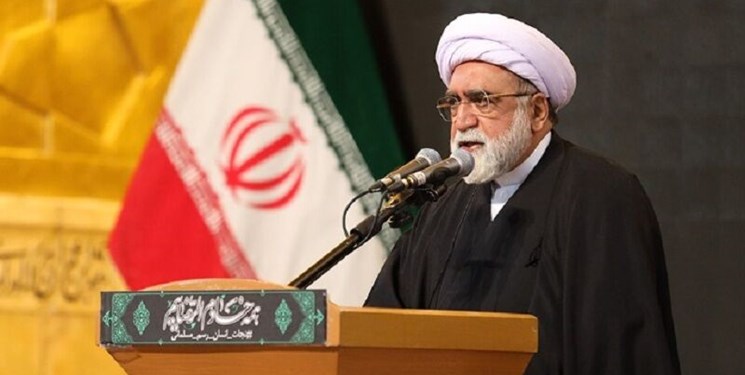 تولیت آستان قدس رضوی: برای دفاع از دین باید نقشههای بدخواهان را بر ملا کرد