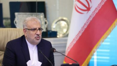 تولید نفت ایران تا پایان 1402 به 3.6 میلیون بشکه در روز میرسد