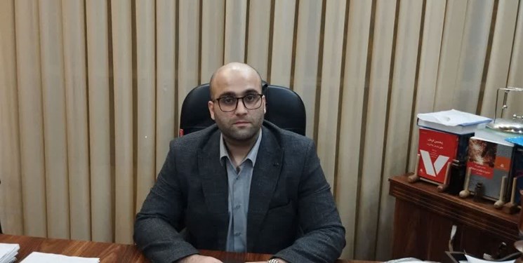 تولیدکنندهای که از کارگاه ۳۰ متری به اشتغال ۷۰ کارگر رسید