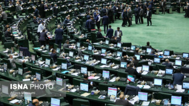 تکالیف مجلس به وزارت خارجه برای ارتقای جایگاه جمهوری اسلامی در عرصه منطقهای و بینالمللی