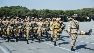 تکلیف مجلس به وزارت صمت برای صدور مجوز بهرهبرداری از معادن واقع در پادگانهای نیروهای مسلح