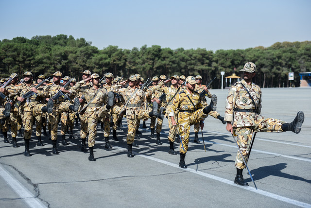 تکلیف مجلس به وزارت صمت برای صدور مجوز بهرهبرداری از معادن واقع در پادگانهای نیروهای مسلح