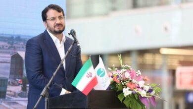 تکمیل راهگذرها برای استفاده از فرصتهای ترانزیتی ایران