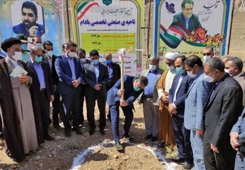 تکمیل زنجیره ارزش راهبردی بادام در قطب تولید/ نخستین شهرک تخصصی راهاندازی میشود