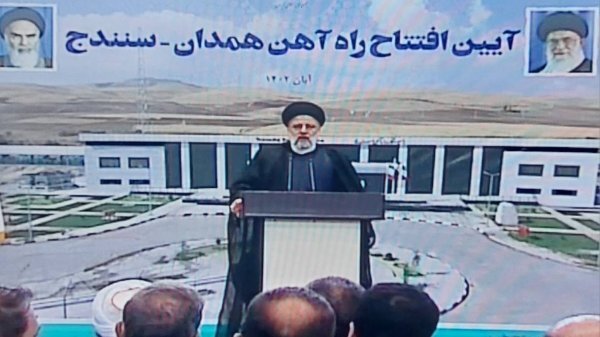 تکمیل طرحهای نیمهتمام باعث تسریع در رشد اقتصادی کشور میشود