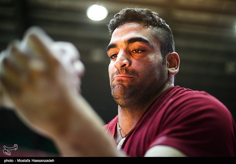 تیم ایلام در مسابقات مچاندازی بسیج غرب کشور اول شد