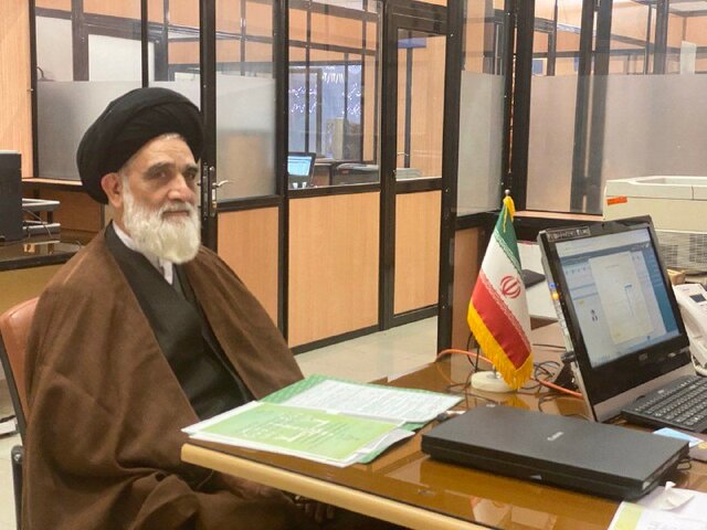 ثبت نام رئیس سابق دیوان عالی کشور در انتخابات خبرگان