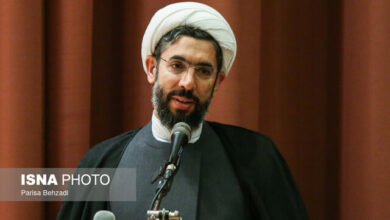 ثبت نام رئیس نهاد نمایندگی مقام معظم رهبری در دانشگاهها برای خبرگان