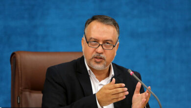 ثبت نام ۱۵۴ داوطلب برای انتخابات مجلس خبرگان رهبری