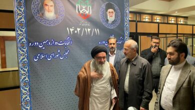 ثبتنام احمد خاتمی در انتخابات خبرگان رهبری