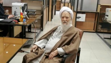 ثبتنام موحدی کرمانی در انتخابات مجلس خبرگان