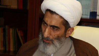 ثبتنام یک مسئول قوه قضائیه در انتخابات خبرگان رهبری