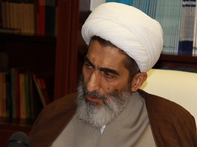 ثبتنام یک مسئول قوه قضائیه در انتخابات خبرگان رهبری