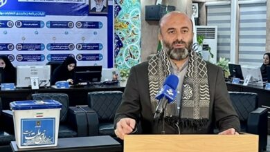 ثبتنام ۱۰ داوطلب انتخابات مجلس خبرگان در استان گلستان